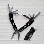 Мультитул Traveler 629